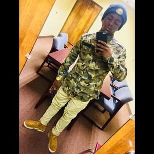 Meet your Posher, Käłèb